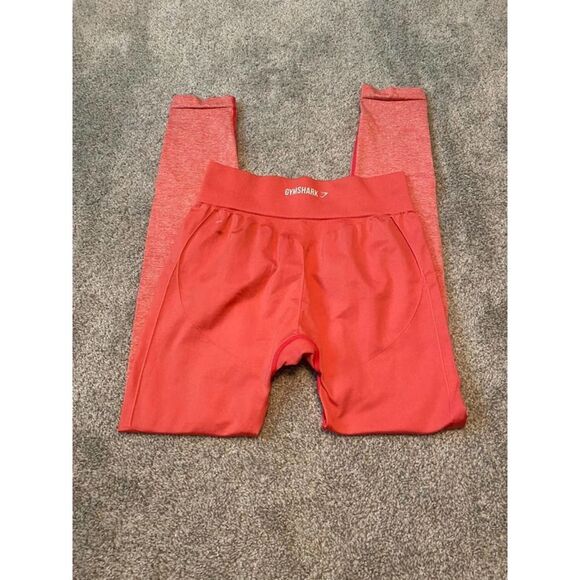 Gymshark seamless leggings m/l - Picture 5 of 6